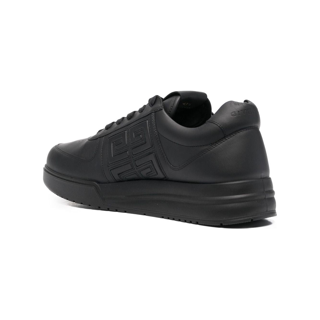 Givenchy Sneakers Black Sneakers Givenchy