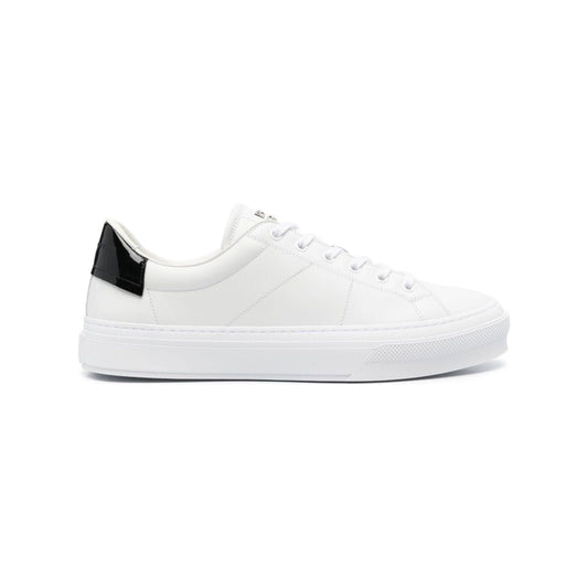 Givenchy Givenchy Sneakers White Sneakers Givenchy