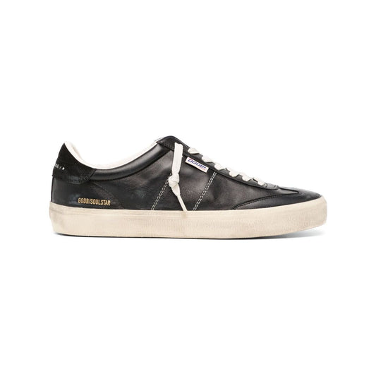 Golden Goose Sneakers Black Sneakers Golden Goose