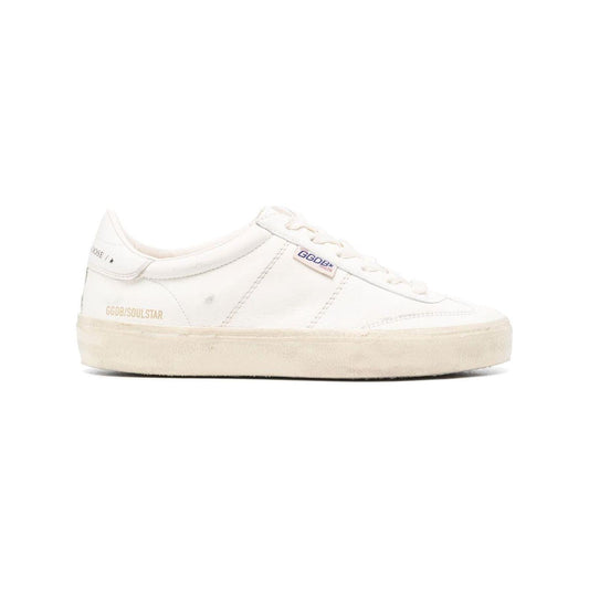 Golden Goose Golden Goose Sneakers White Sneakers Golden Goose