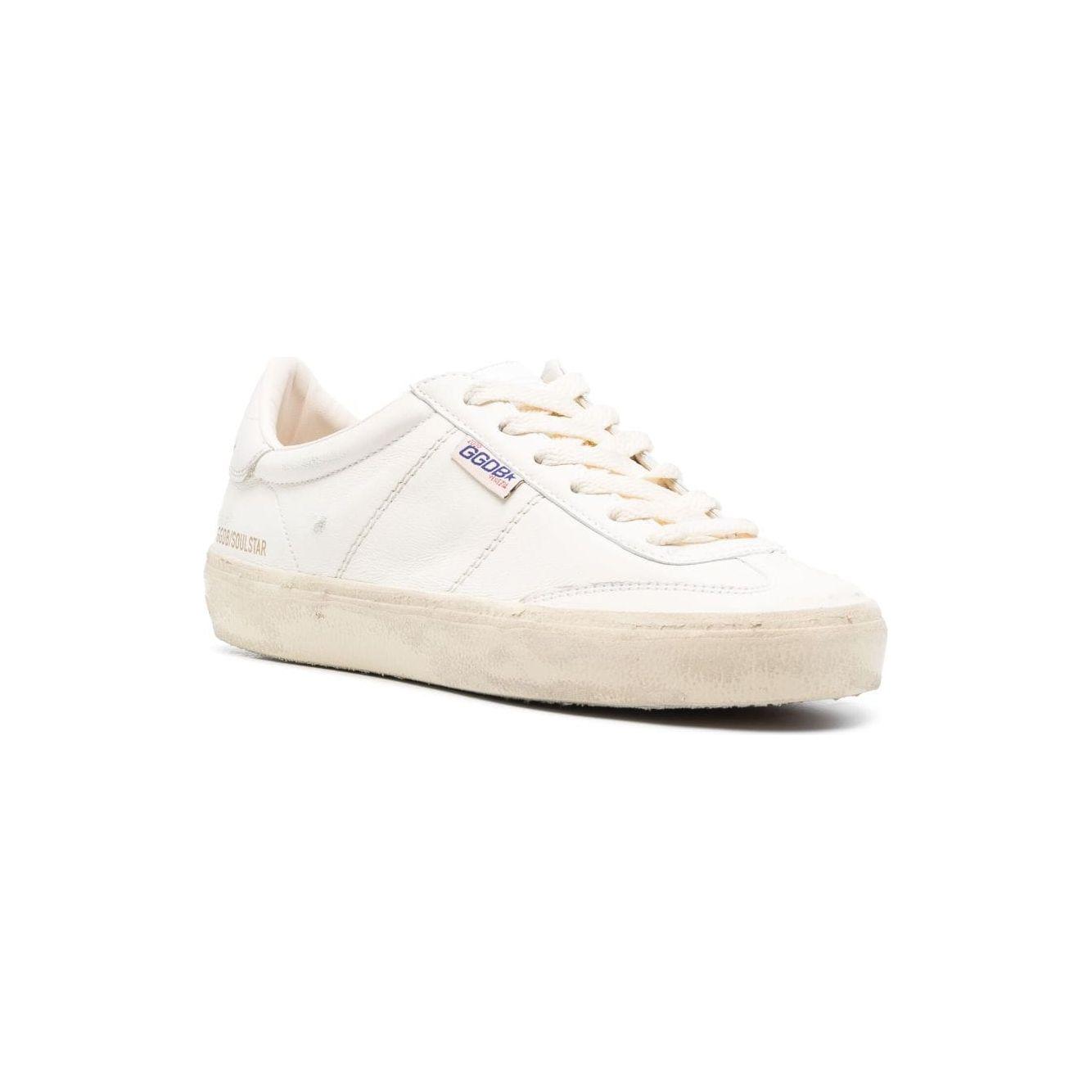 Golden Goose Golden Goose Sneakers White Sneakers Golden Goose