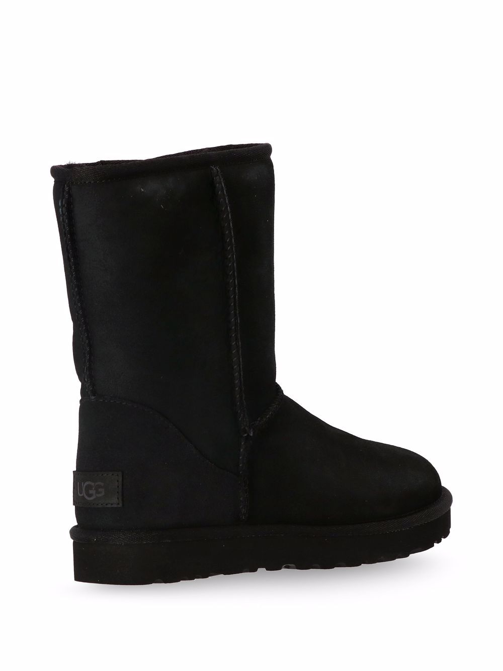 UGG Australia Boots Black Boots Ugg Australia