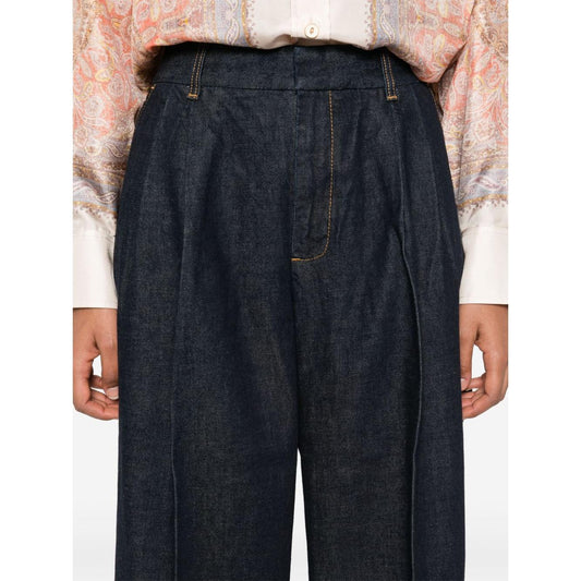 Zimmermann Jeans Blue Jeans Zimmermann