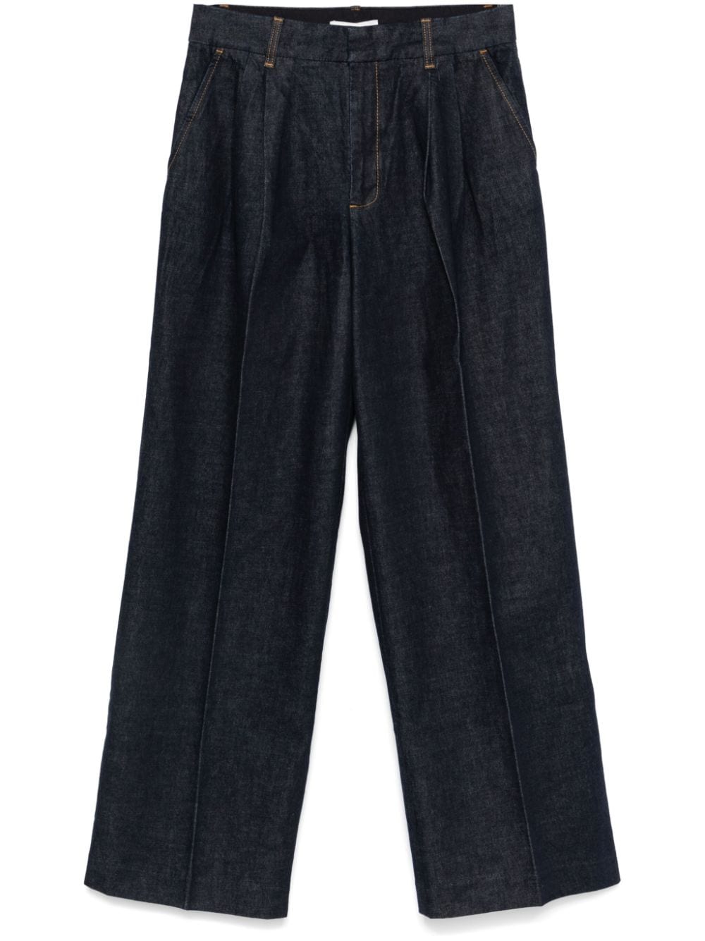 Zimmermann Jeans Blue Jeans Zimmermann