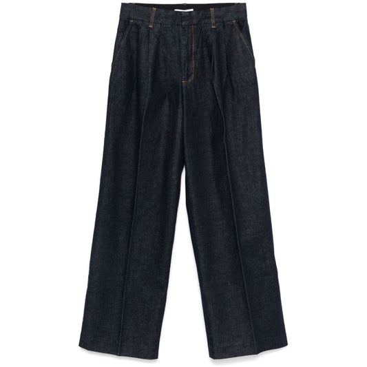 Zimmermann Jeans Blue Jeans Zimmermann