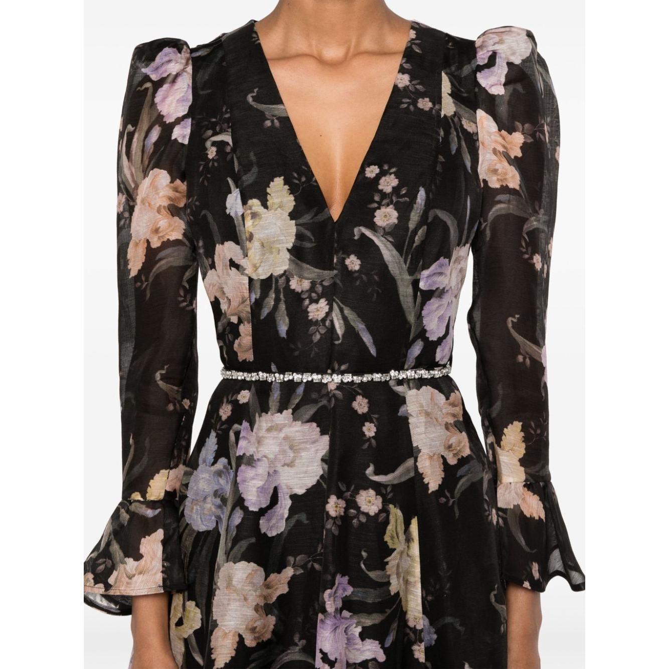 Zimmermann Dresses Black Dresses Zimmermann