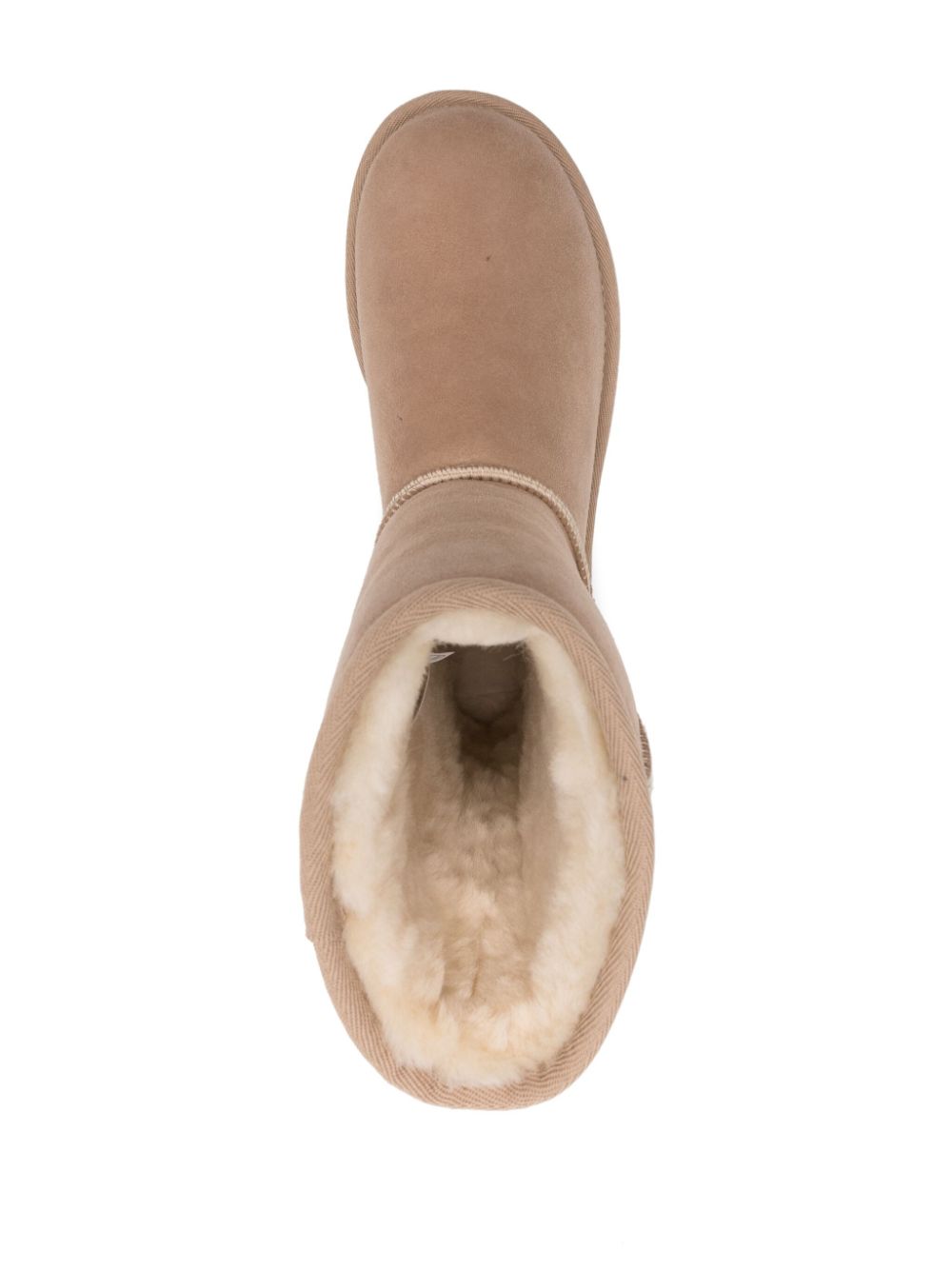 UGG Australia Boots Beige Boots Ugg Australia