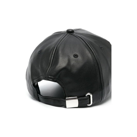 Stand Studio Hats Black