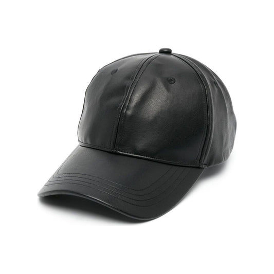 Stand Studio Hats Black