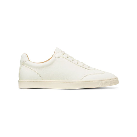 Brunello Cucinelli Sneakers Cream Sneakers Brunello Cucinelli