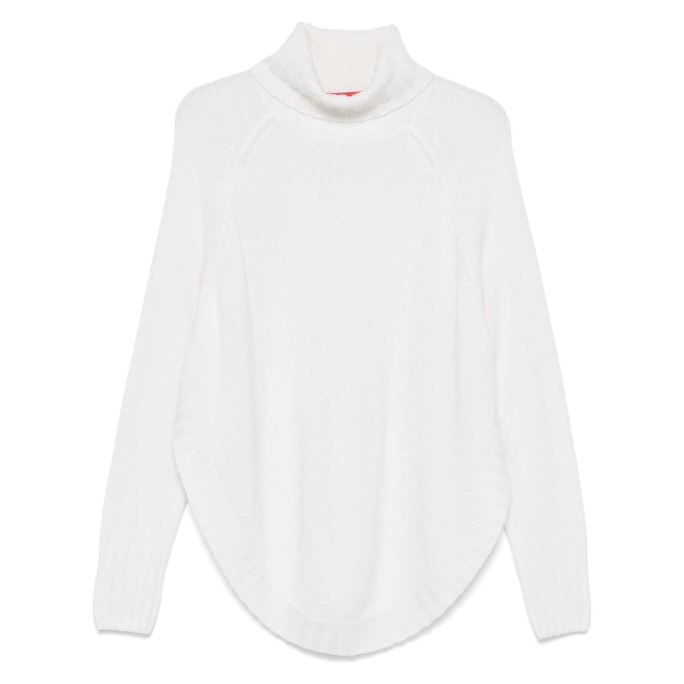 WILD CASHMERE Sweaters White