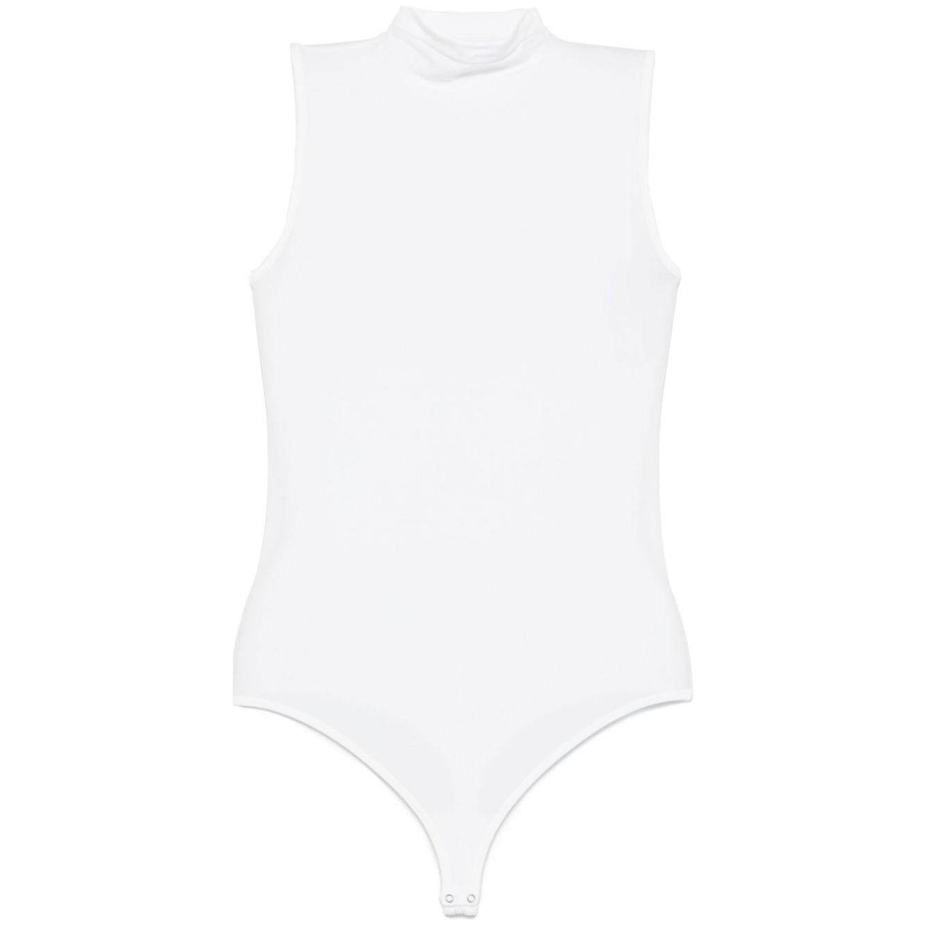 Wolford Top White Topwear Wolford