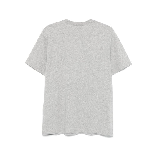 Paul Smith T-shirts and Polos Grey Topwear Paul Smith