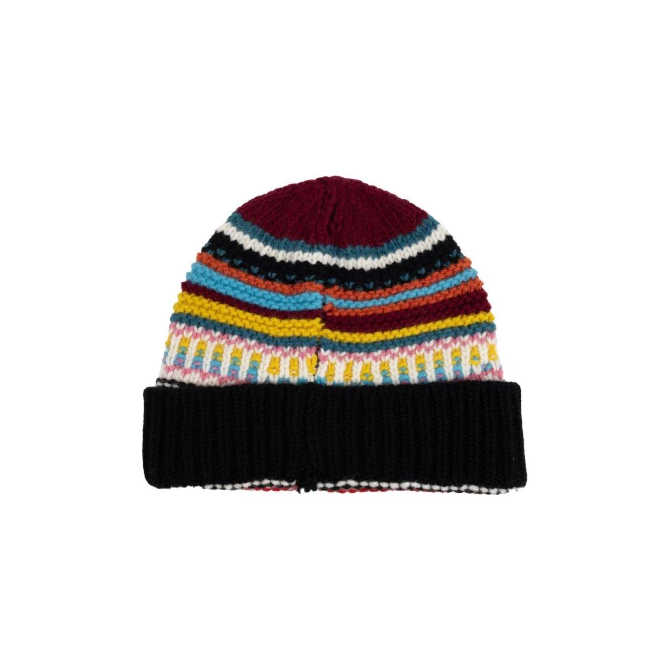 Paul Smith Hats MultiColour Scarves Hats & Gloves Paul Smith