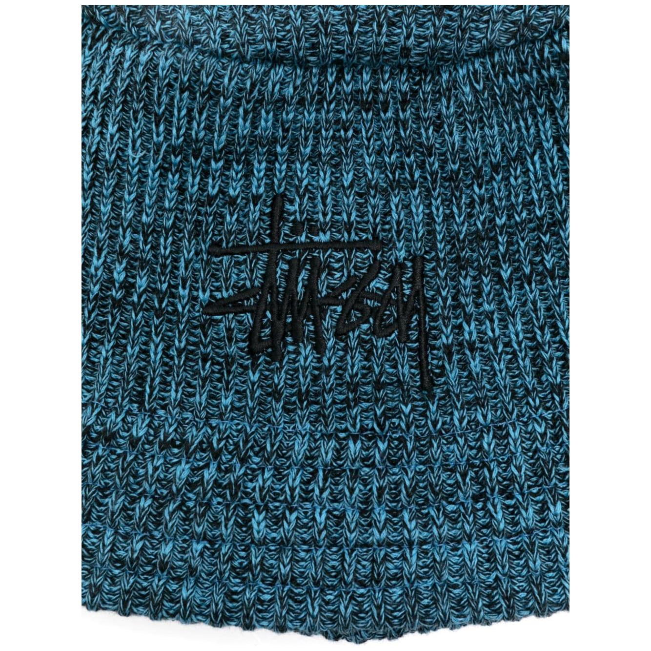 Stussy Hats Blue Scarves Hats & Gloves Stussy