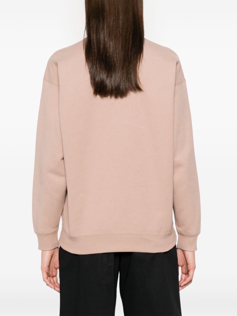 Saint Laurent  Sweaters Powder Topwear Saint Laurent