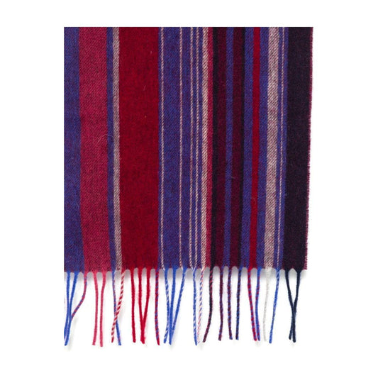 Paul Smith Scarfs Red Scarves Hats & Gloves Paul Smith