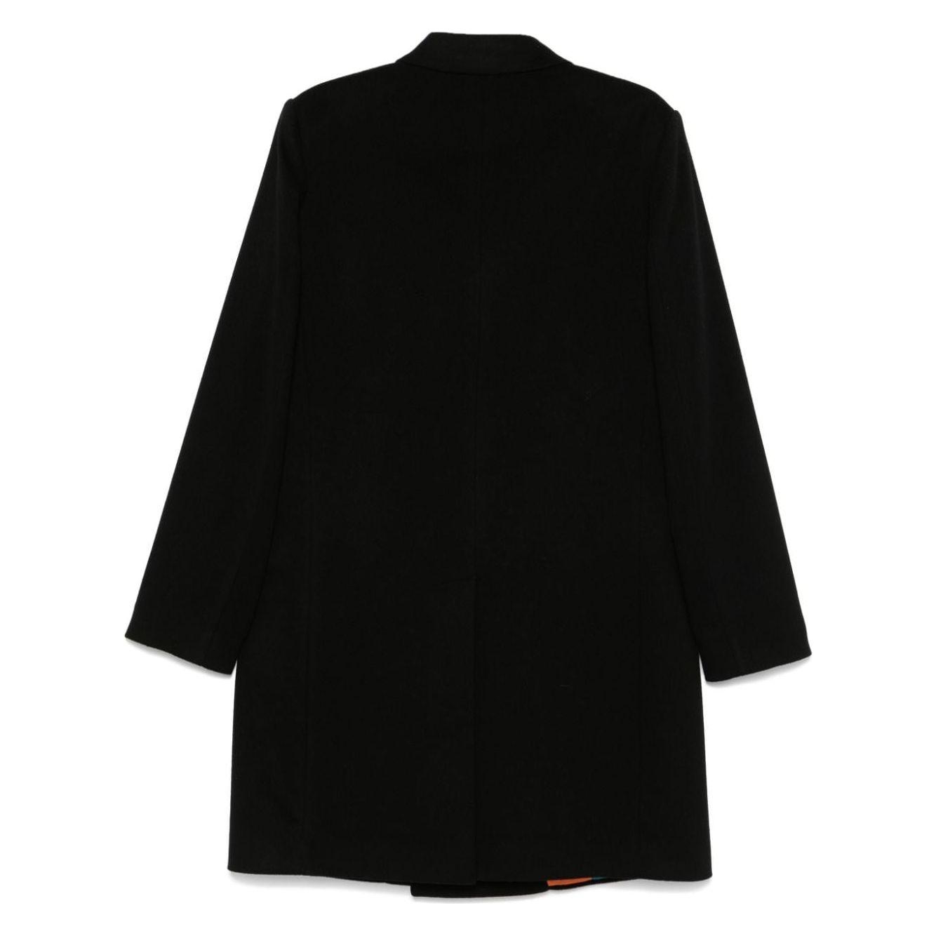 Paul Smith Paul Smith Jackets Black Jackets Paul Smith