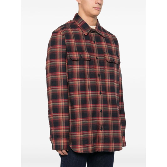 Filson Shirts Red Shirts Filson