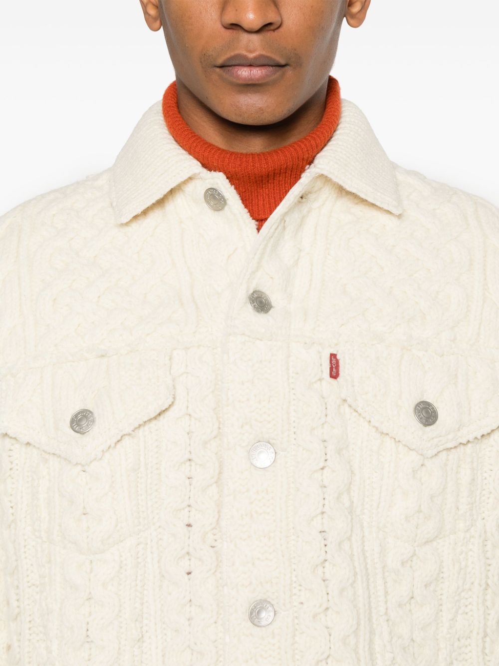 Junya Watanabe Jackets White Jackets Junya Watanabe