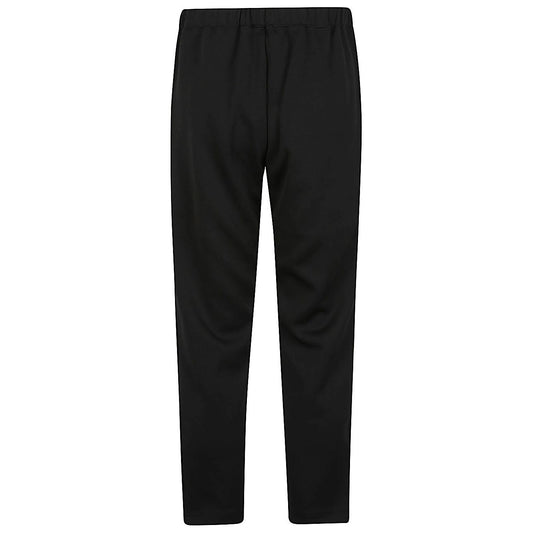 Comme des Garcons Trousers Black Trousers Comme Des Garcons