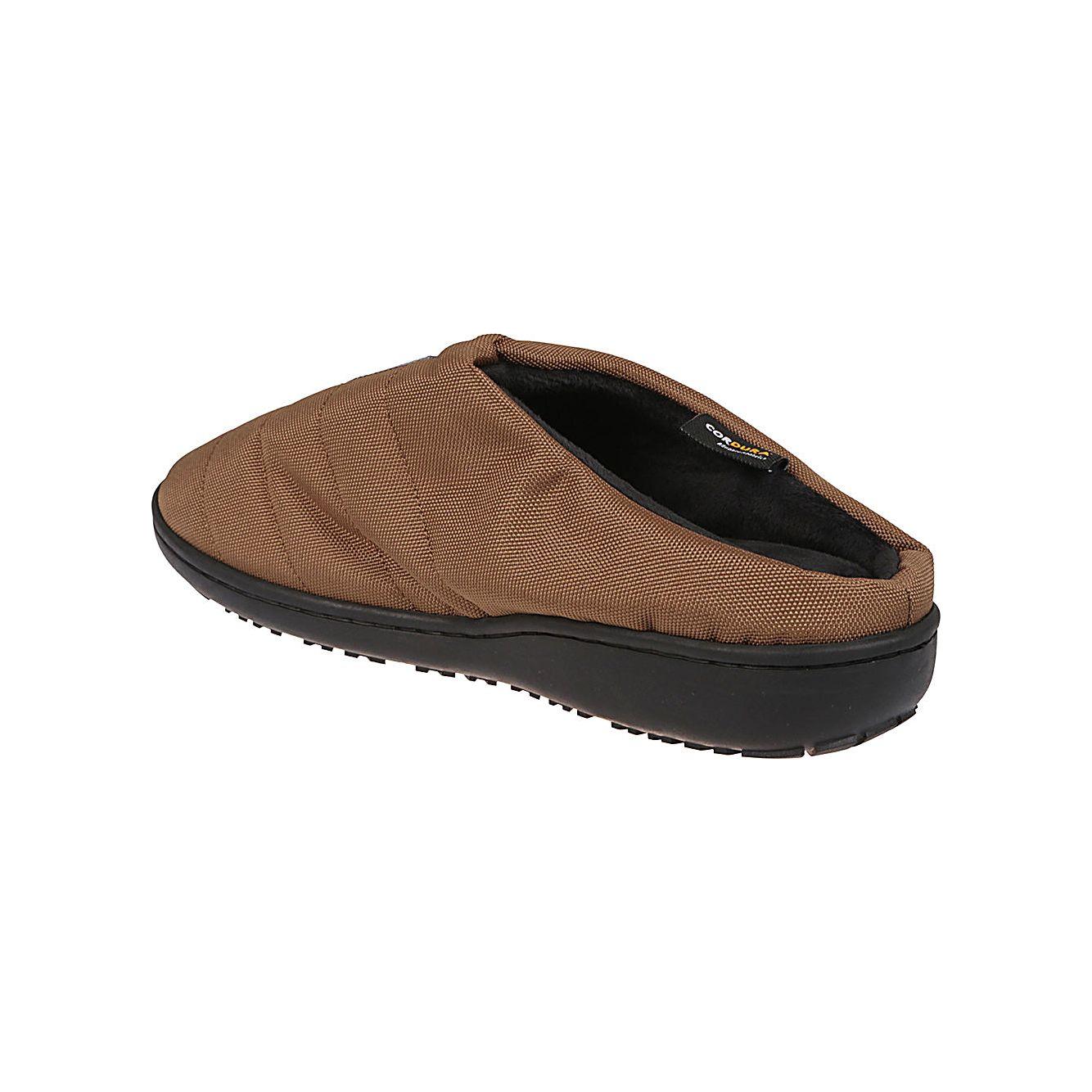 CARHARTT WIP MAIN Sandals Brown Sandals Carhartt Wip Main