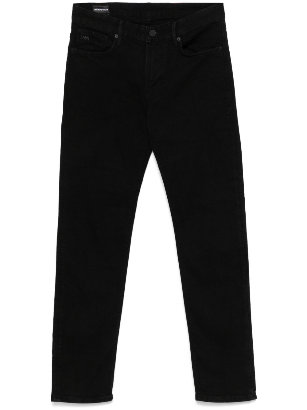 Emporio Armani Jeans Black Jeans Emporio Armani