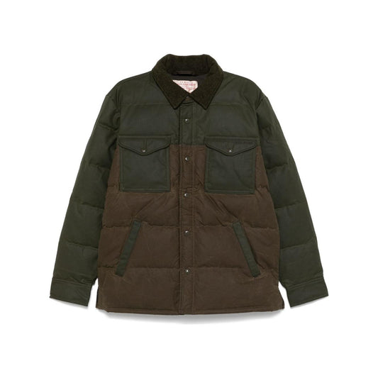 Filson Coats Green Jackets Filson