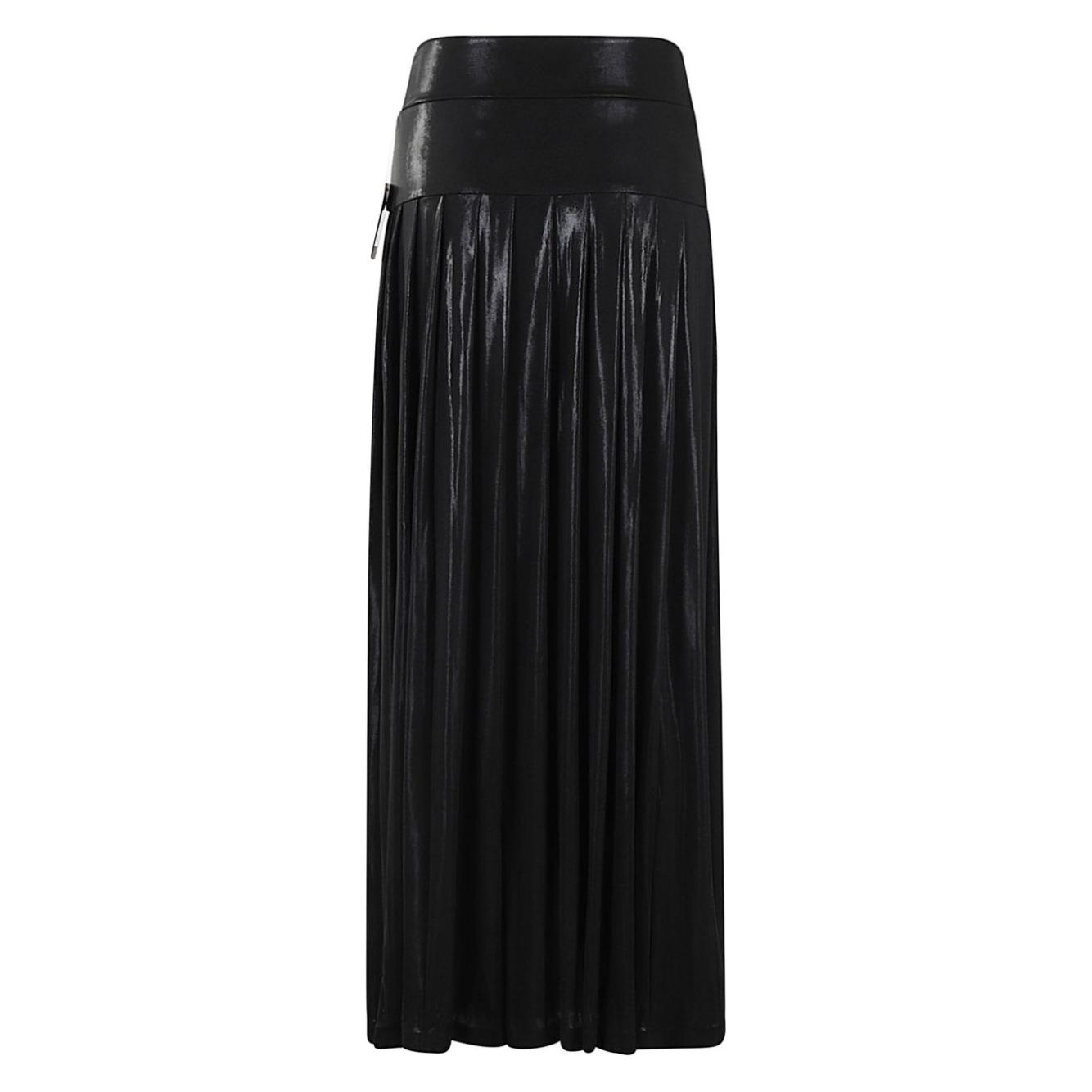 Norma Kamali Skirts Black