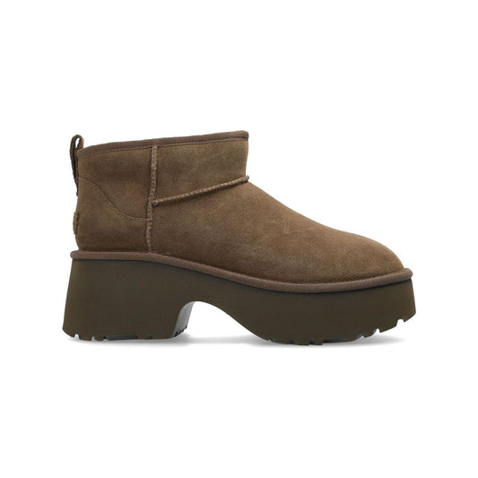 UGG Australia Boots Green