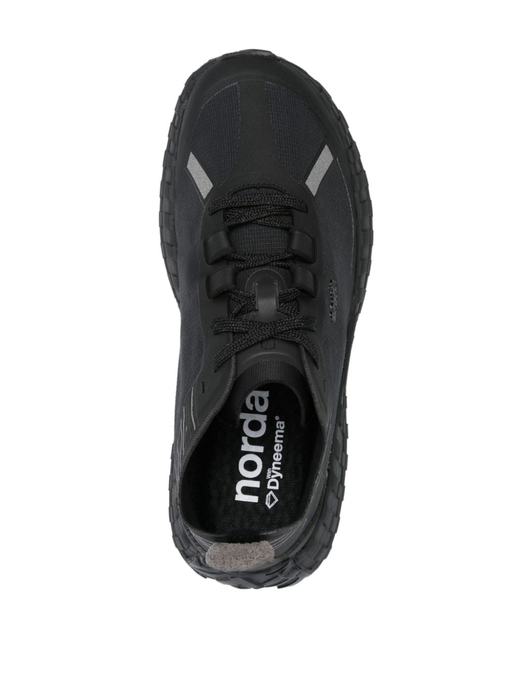 NORDA Sneakers Black Sneakers Norda