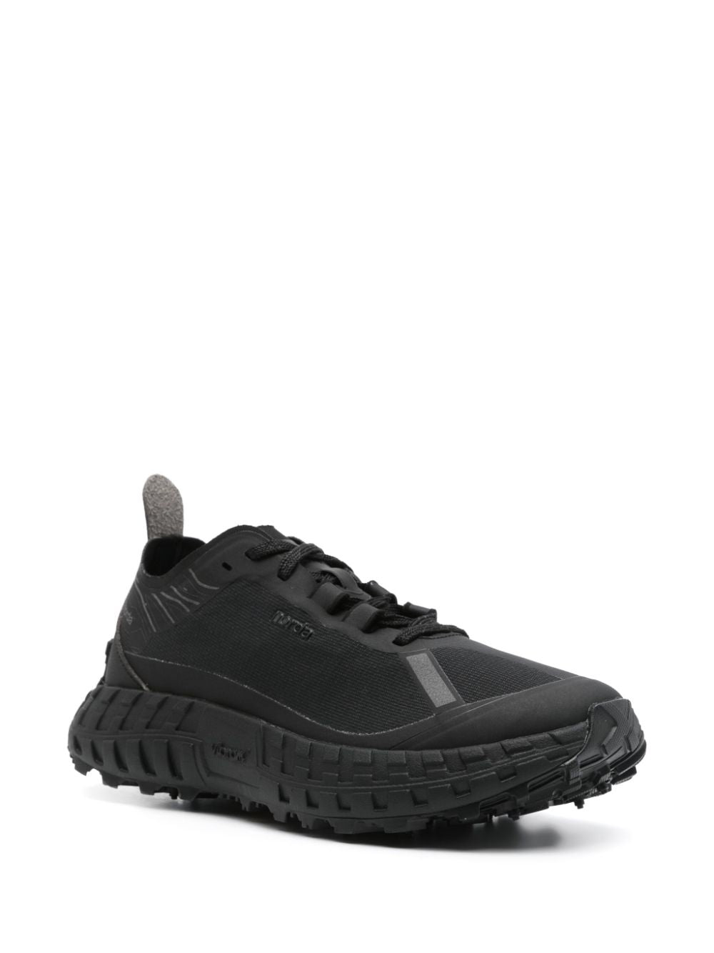 NORDA Sneakers Black Sneakers Norda