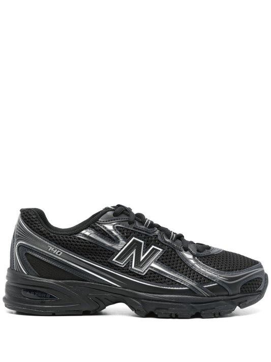 New Balance Sneakers Black