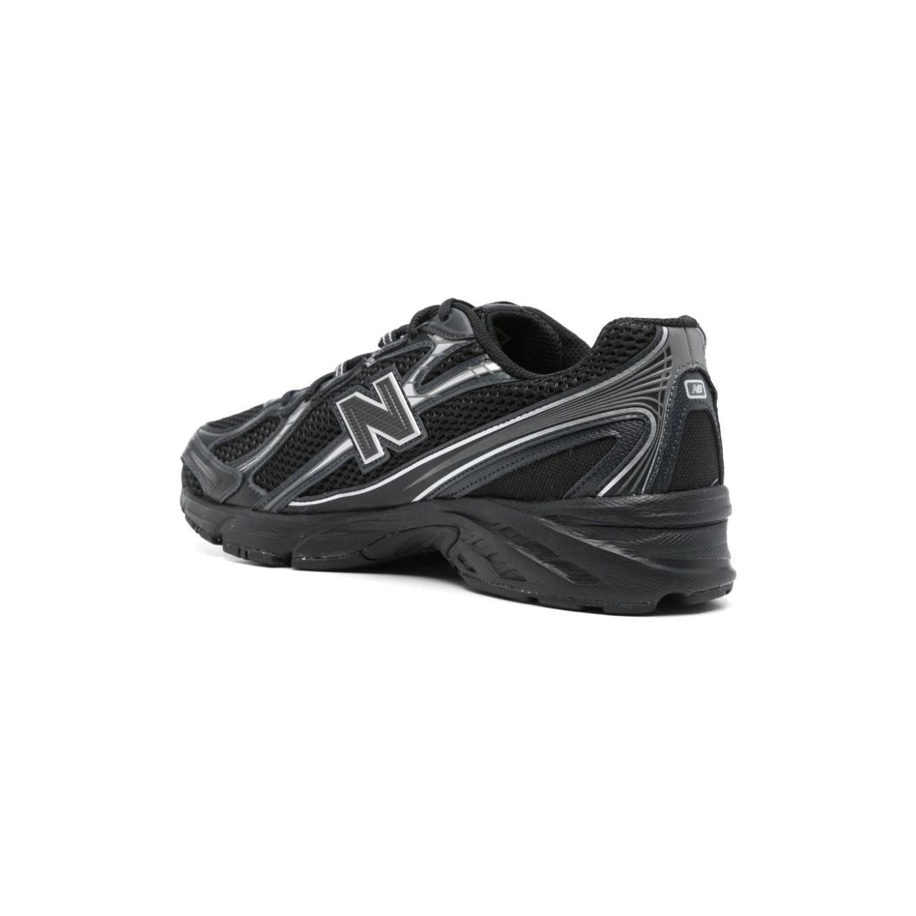 New Balance Sneakers Black