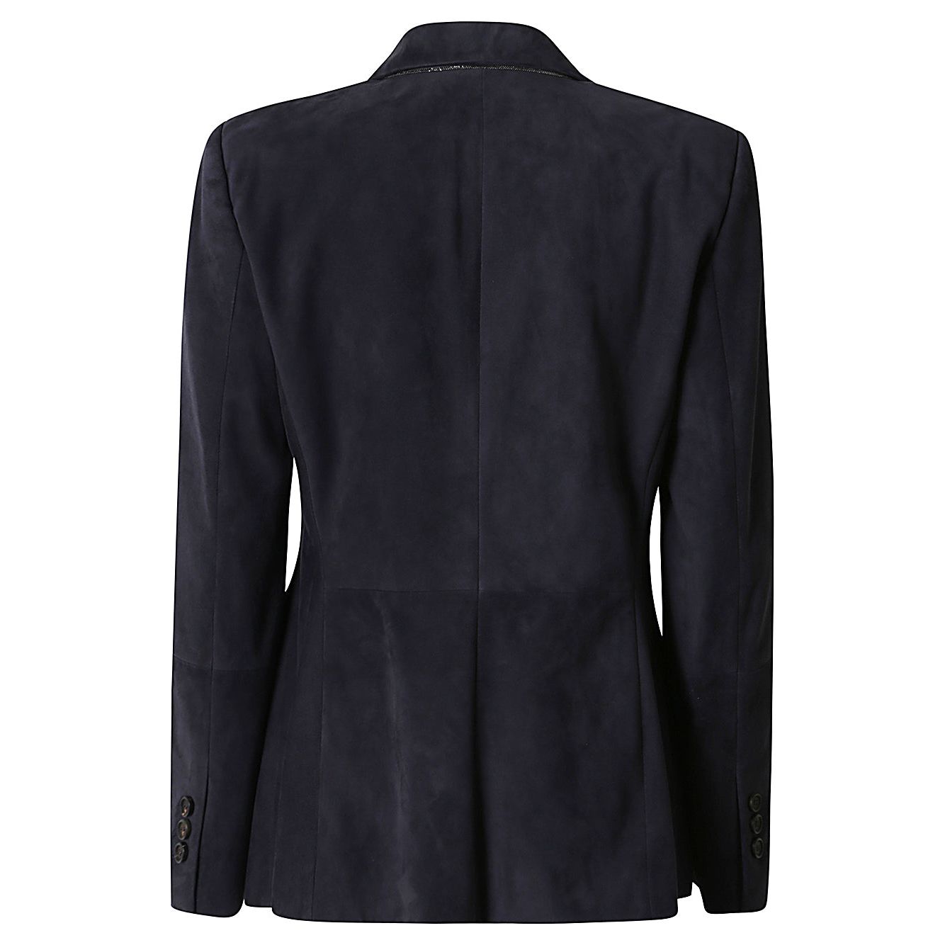 Brunello Cucinelli Jackets Blue