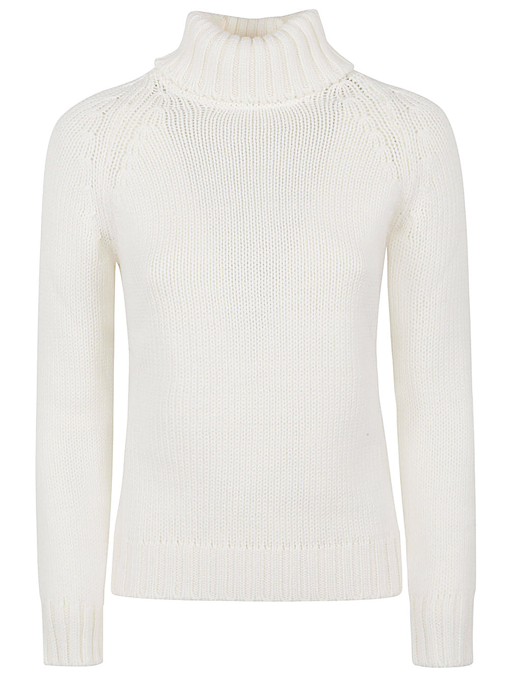 Base Sweaters White Topwear Base