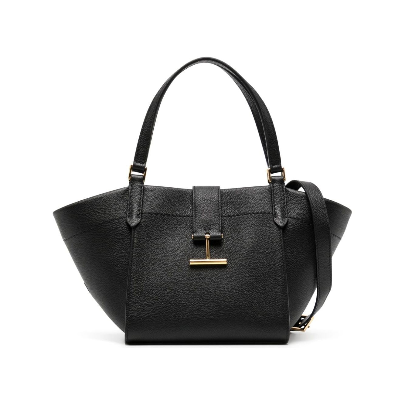 Tom Ford Bags.. Black Shopper Tom Ford