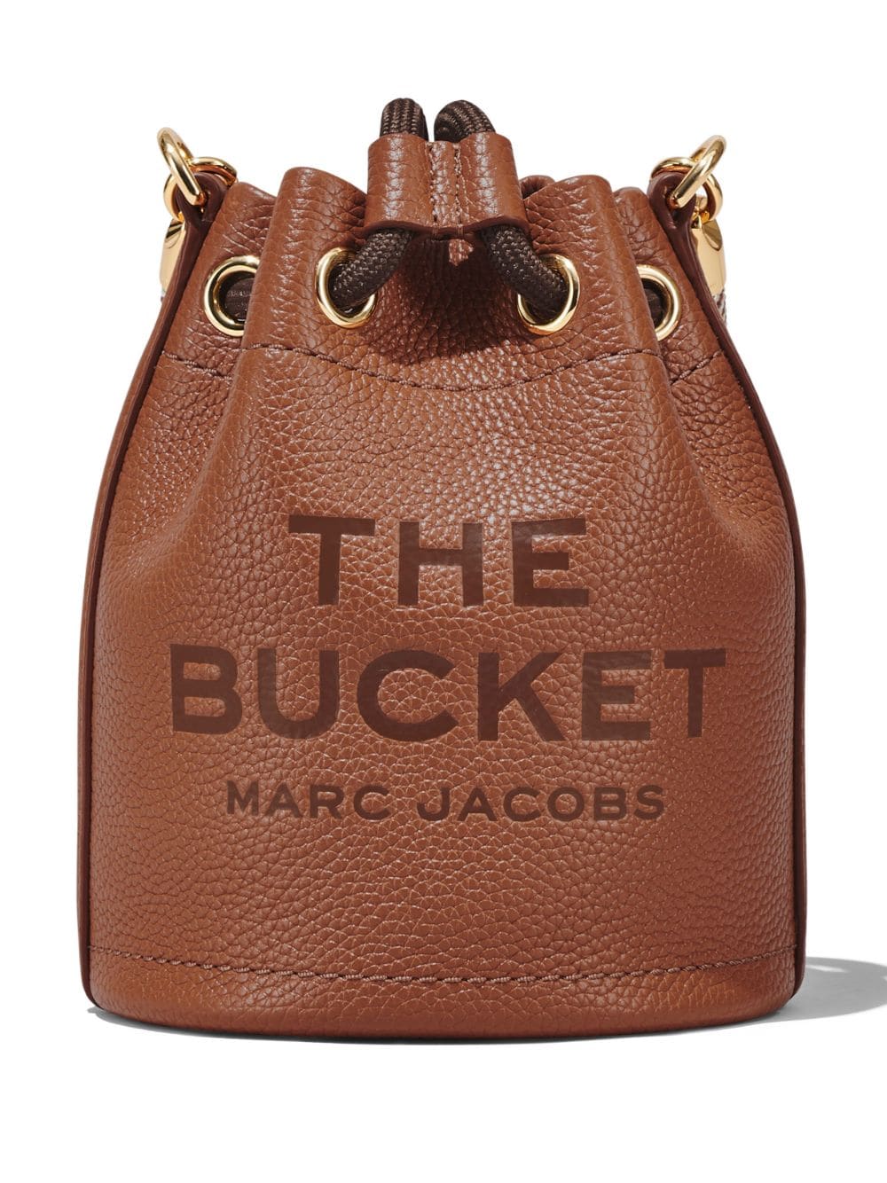 Marc Jacobs Bags.. Leather Brown