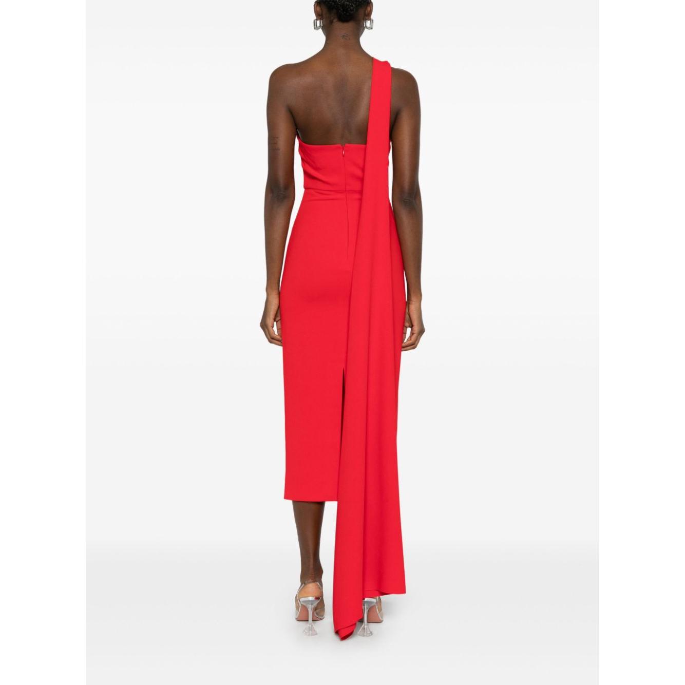 Solace London Dresses Red Dresses Solace London