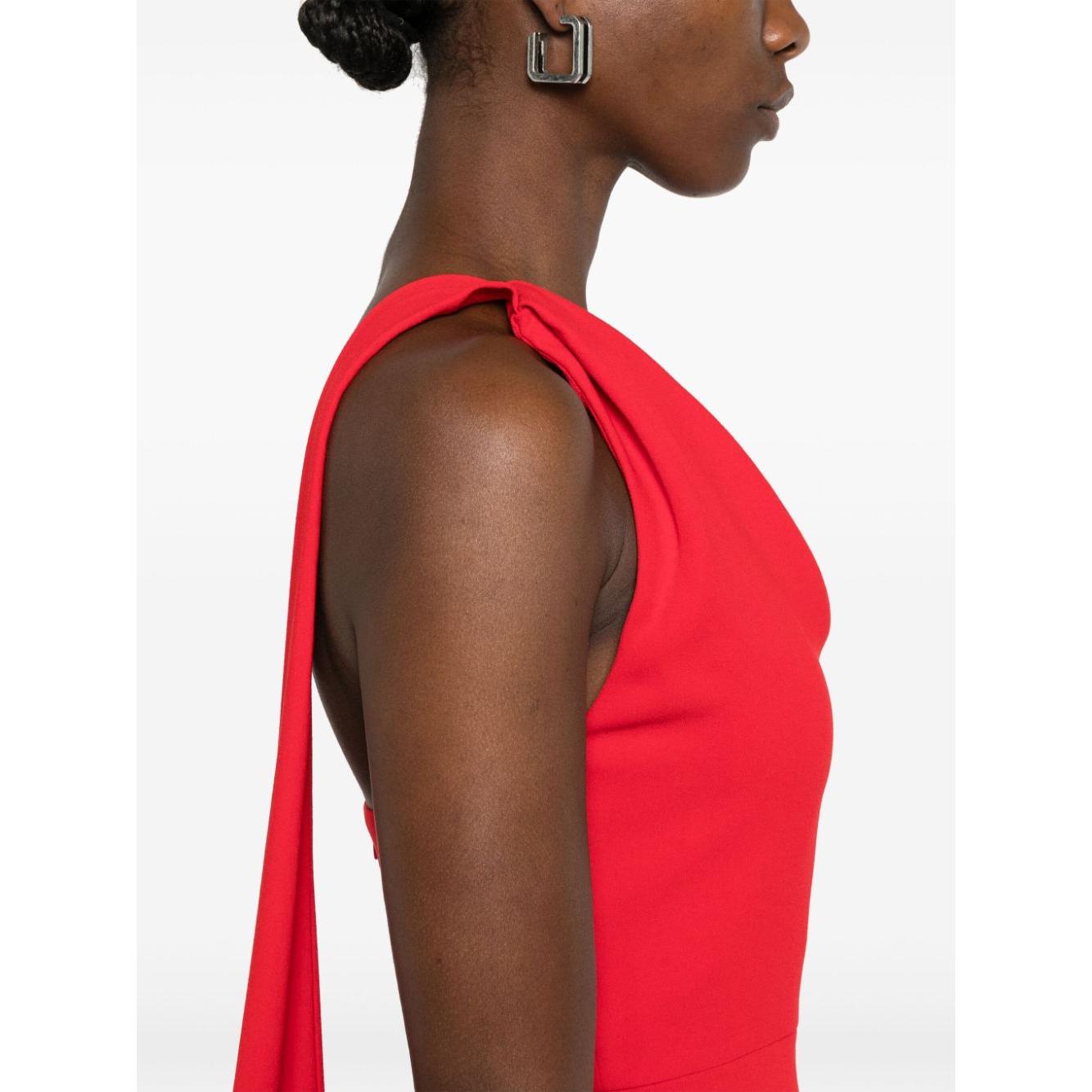 Solace London Dresses Red Dresses Solace London