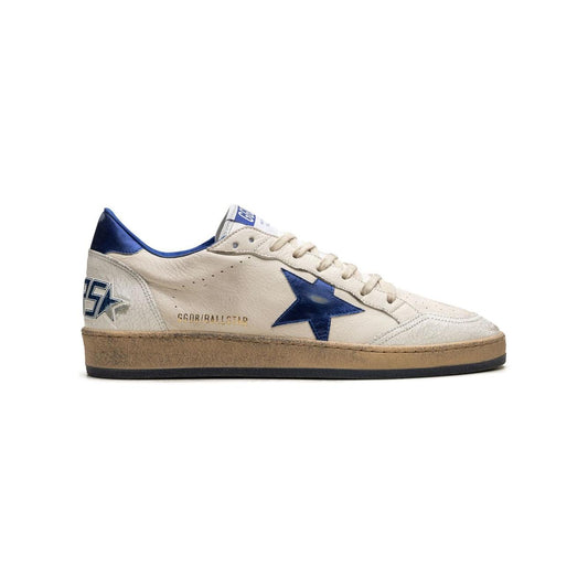 Golden Goose Sneakers Blue