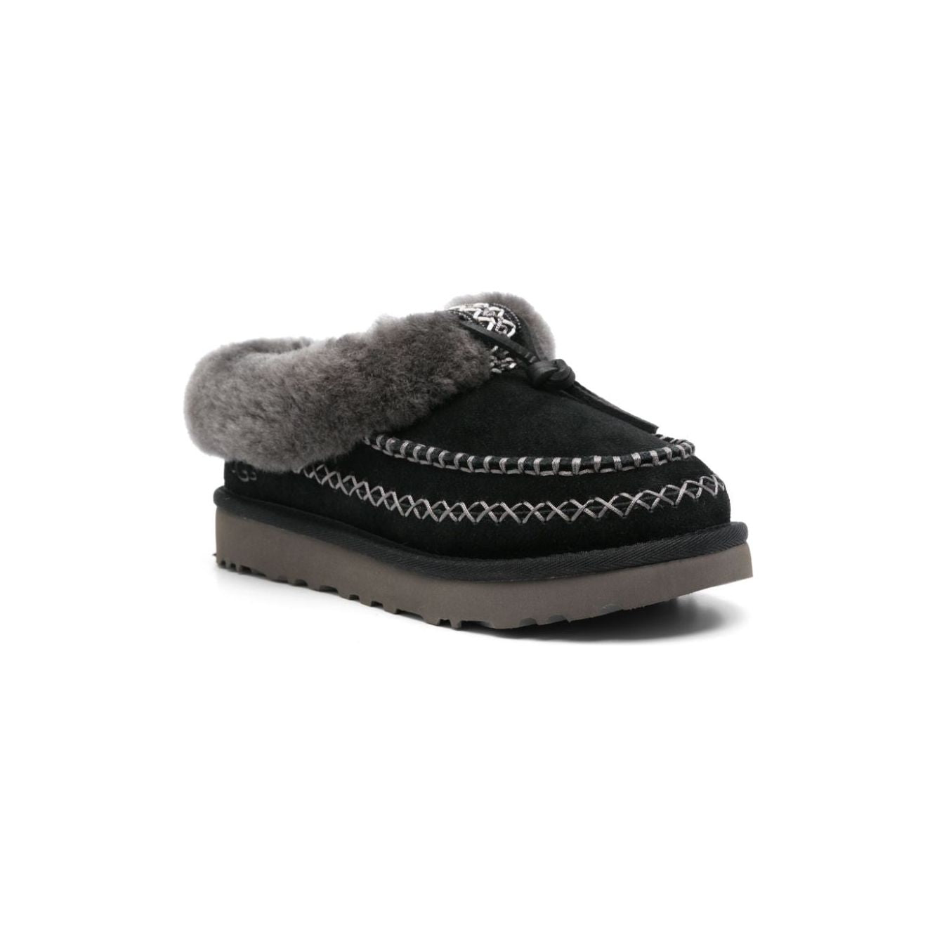 UGG Australia Sandals Black Sandals Ugg Australia