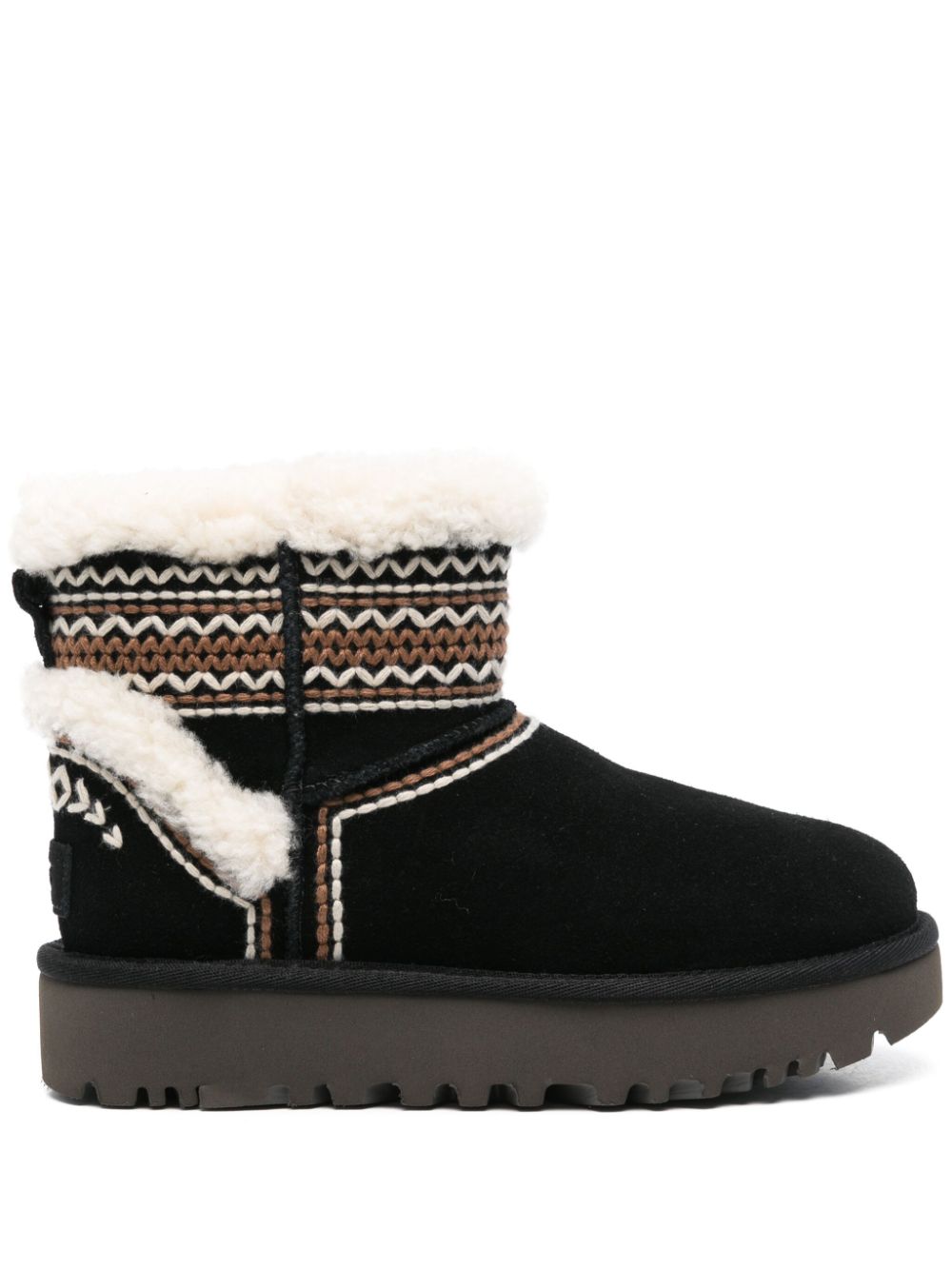 UGG Australia Boots Black Boots Ugg Australia