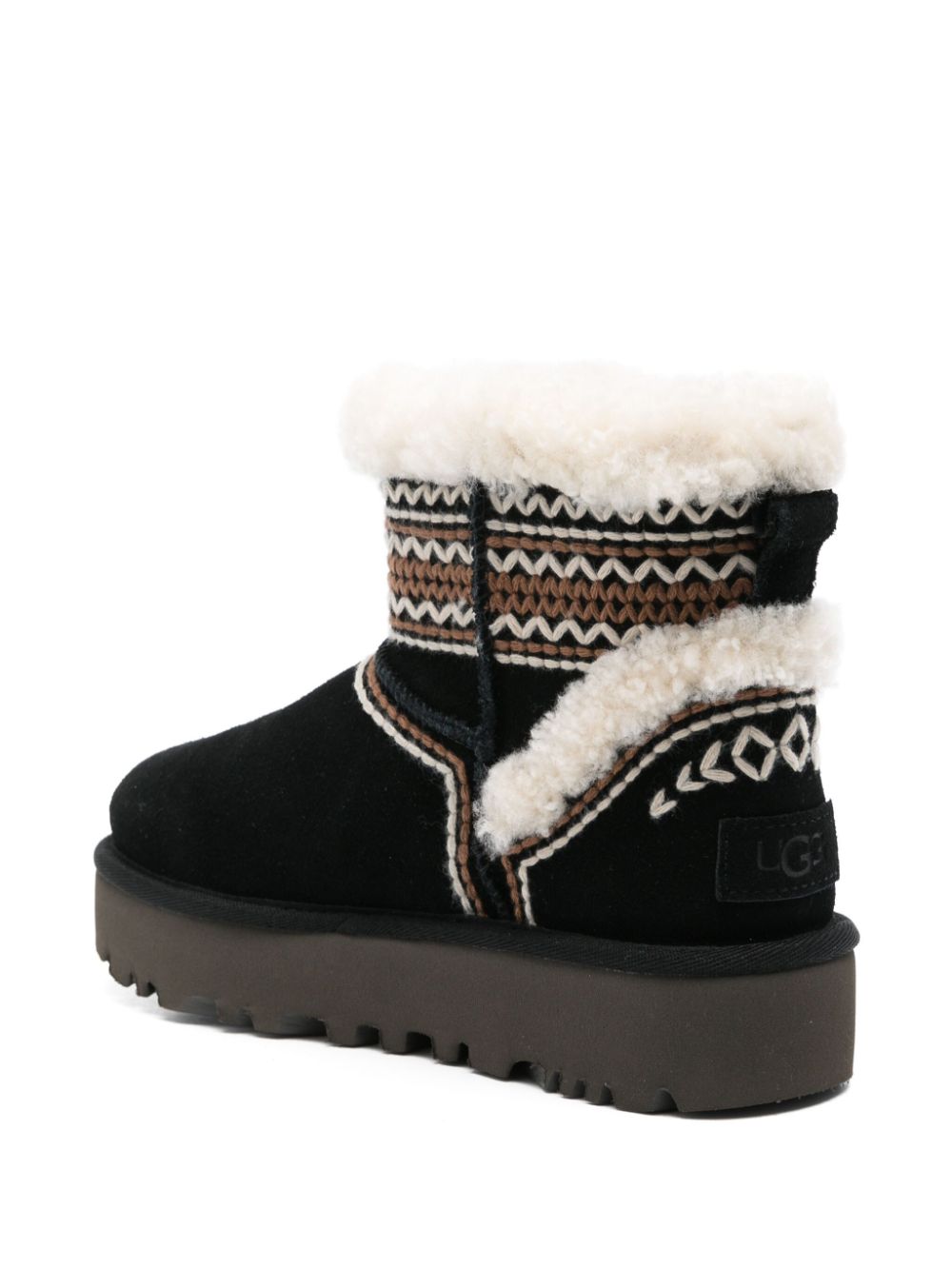 UGG Australia Boots Black Boots Ugg Australia