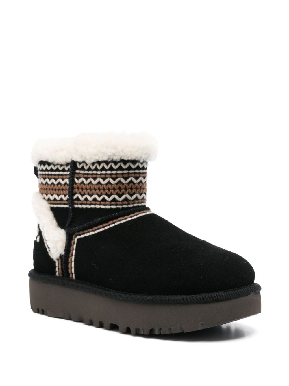 UGG Australia Boots Black Boots Ugg Australia