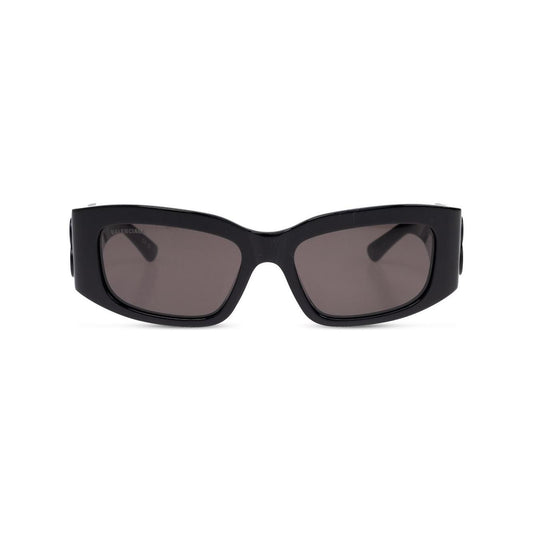 Balenciaga Sunglasses Black