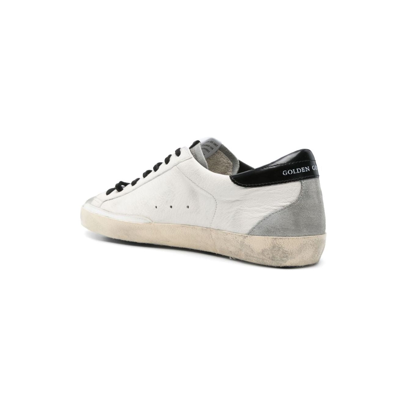 Golden Goose Sneakers White Sneakers Golden Goose