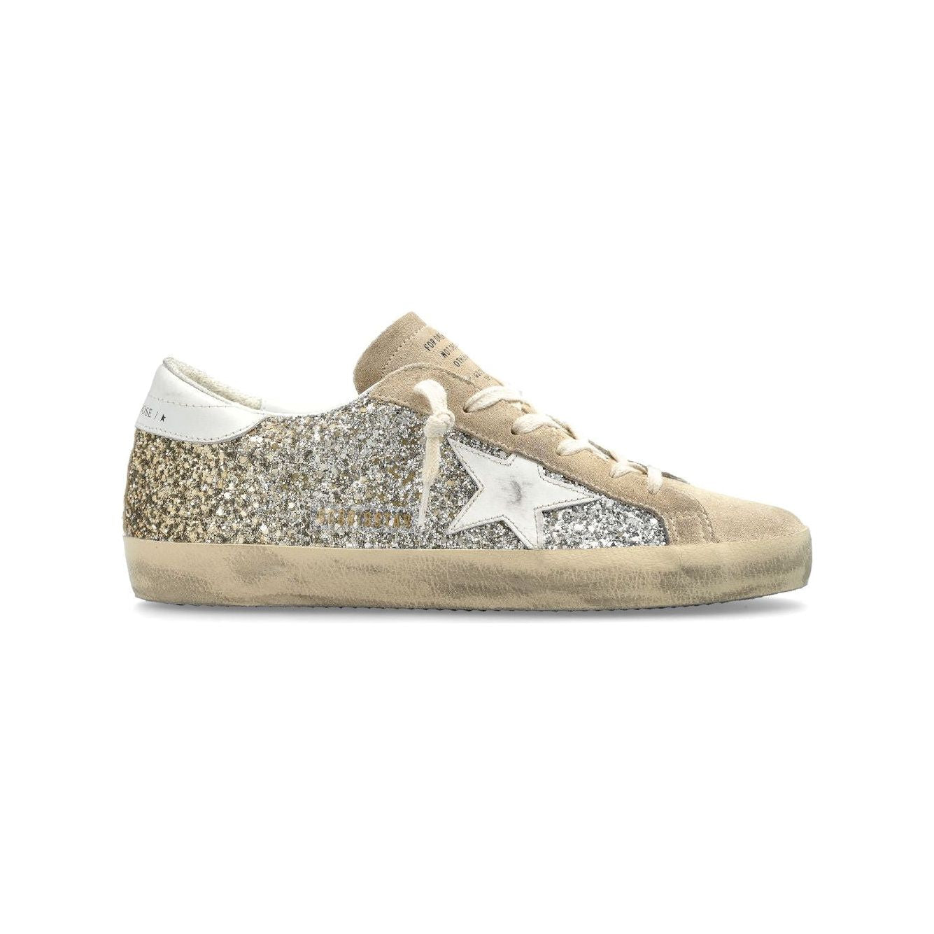 Golden Goose Sneakers Golden Sneakers Golden Goose