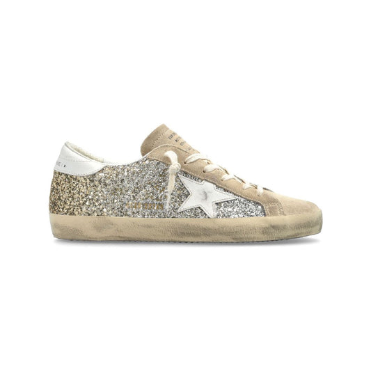 Golden Goose Sneakers Golden