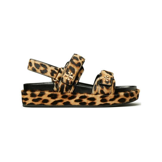 Tory Burch Sandals Brown